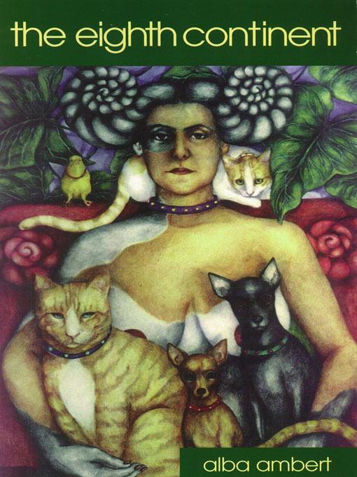 Title details for The Eighth Continent and Other Stories by Alba Ambert - Available